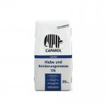 Capatect Klebe- und Armierungmasse 176