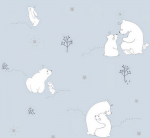 Decoprint Sweet Dreams ND21102