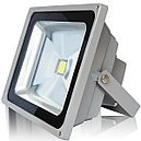 Светодиодный LED прожектор KLAUS 30 W. 6500K