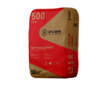 Цемент ПЦ 500 Иванофранковск - 25кг