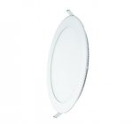 СВЕТОДИОДНАЯ ВРЕЗНАЯ ПАНЕЛЬ КРУГ LED KLAUS 15W 6500 K