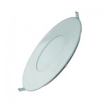 СВЕТОДИОДНАЯ ВРЕЗНАЯ ПАНЕЛЬ КРУГ LED KLAUS 9W 6500 K