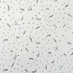 ПОТОЛОК AMF ПОДВЕСНОЙ TRENTO, 600Х600Х13 (УП. 18ШТ)