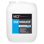 Пластификатор "АНТИМОРОЗНЫЙ" 5л