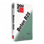 Смесь Baumit BETON B25
