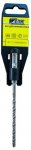 X-TREME Бур Sds-Plus 6х110х160мм