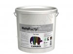 Блестящая дисперсионная краска Capadecor Metallocryl Interior 2.5л