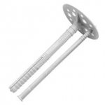 Дюбель зонтик для теплоизоляции 10*200