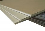 Гипсокартон стеновой knauf 12,5x1200x2500мм