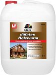 Защитное средство для древесины Dufa Holzwurm 1л.