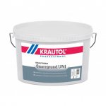 Quarzgrund Grau Грунтовочная краска с кварцевым песком серого цвета, для внутренних и наружных работ.