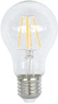 LED ШАР KLAUS FILAMENT 6W E27 3000K