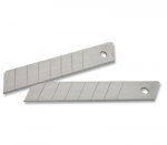 Лезвие для ножа (10шт в тубе)