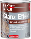 Лак по камню MGF Glanz Effekt 0,75л