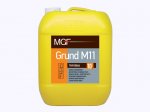 Грунтовка глубокого проникновения (Grund M11) 5л