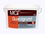 Quarzgrund (адгезионная грунтовка с кварцевым наполнителем) 10л