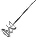 Миксер насадка для смесей 80*400мм