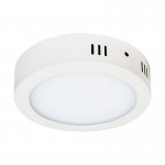 СВЕТОДИОДНАЯ ПАНЕЛЬ Круг LED KLAUS 6W 4500 K