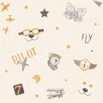 Decoprint Sweet Dreams ND21132