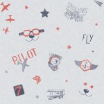 Decoprint Sweet Dreams ND21133