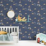 Decoprint Sweet Dreams ND21108