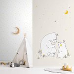 Decoprint Sweet Dreams ND21151