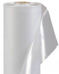 Пленка полиэтиленовая прозрачная 100мк (100 пог.м.рул)
