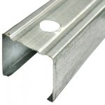 Профиль стоечный CW-100