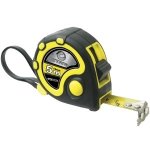 Рулетка измерительная 5м х 19мм