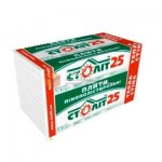 Пенопласт EPS 50