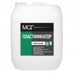 Пластификатор "УНИВЕРСАЛЬНЫЙ" 5л